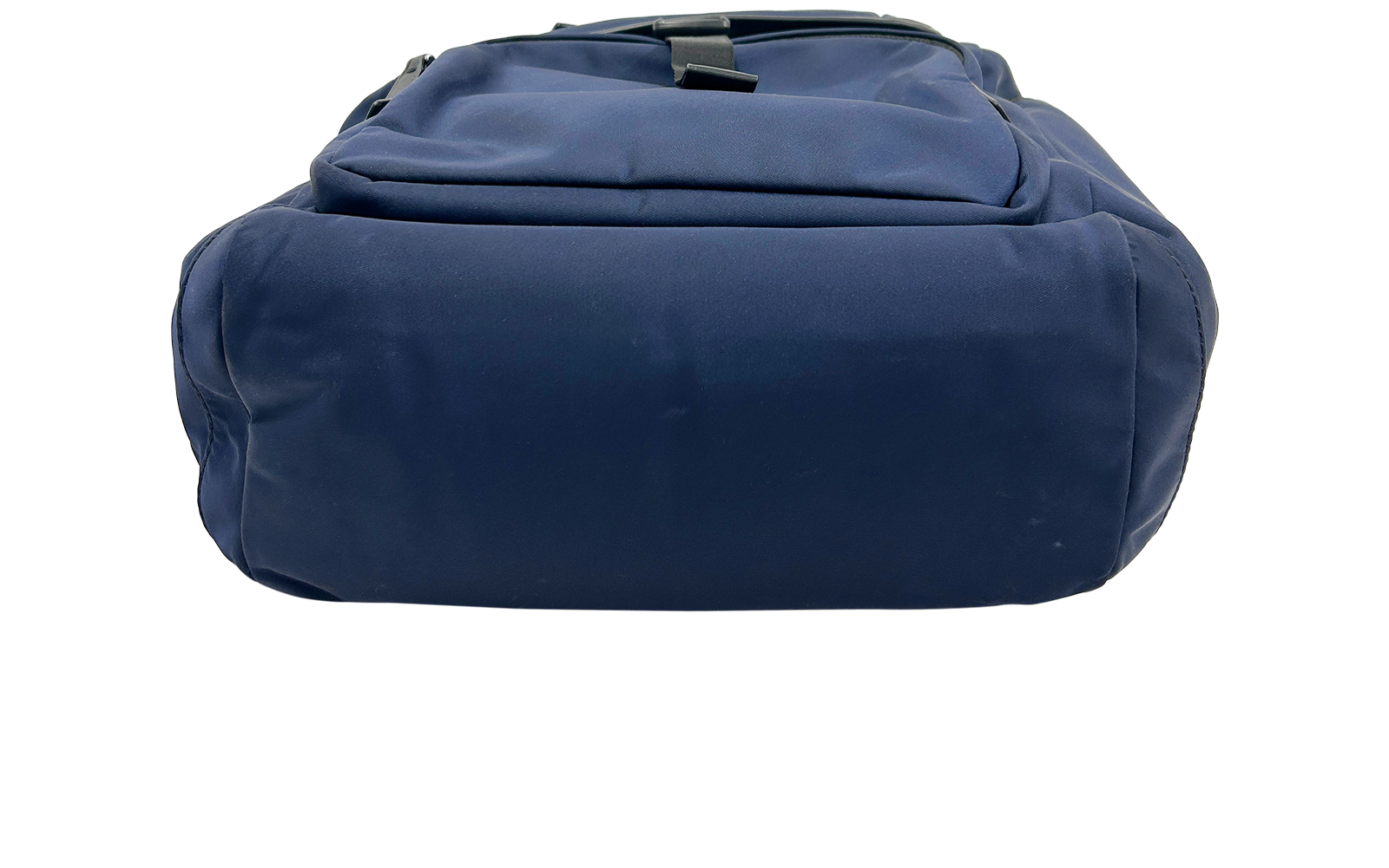 Mochila, 120&euro;, Bolso, Azul, Malla - Nylon, Vista superior